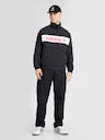 ADIDAS ORIGINALS, Jacke Schwarz, Bild 4 von 5