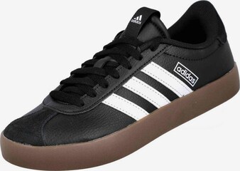 ADIDAS ORIGINALS, Sneaker low '070-674815'‌‌‌‌‌‌ Schwarz