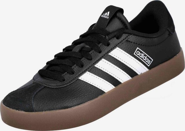ADIDAS ORIGINALS, Sneaker low '070-674815'‌‌‌‌‌‌ Schwarz, Bild 1 von 3