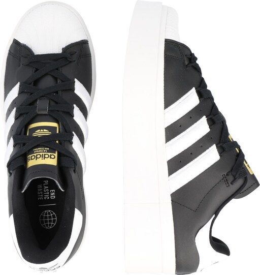 Sneaker 'Superstar Bonega', Bild 2 von 3