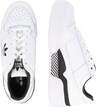 ADIDAS ORIGINALS, Sneaker 'Forum Bold' Weiß, Bild 2 von 4