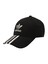 Selected, ADIDAS ORIGINALS, Cap, Black
