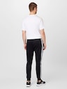 ADIDAS ORIGINALS, Pants 'Adicolor Classics SST', Black, Image 3 of 5