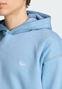 ADIDAS ORIGINALS, Sweatshirt 'Trefoil Essentials' Blau, Bild 5 von 5