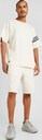 ADIDAS ORIGINALS, Shorts 'Essentials' Weiß, Bild 4 von 5