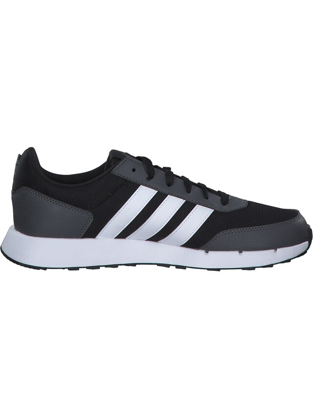ADIDAS ORIGINALS, Sneaker low 'Run 50s M' Schwarz, Bild 4 von 7