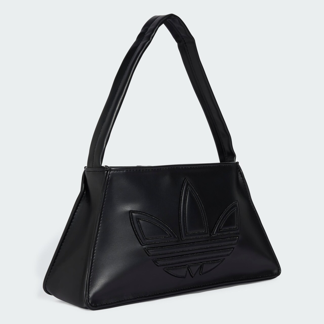 ADIDAS ORIGINALS, Schultertasche, Schwarz, Bild 2 von 6