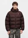 ADIDAS ORIGINALS, Jacke 'HOODED REGEN' Braun, Bild 2 von 6