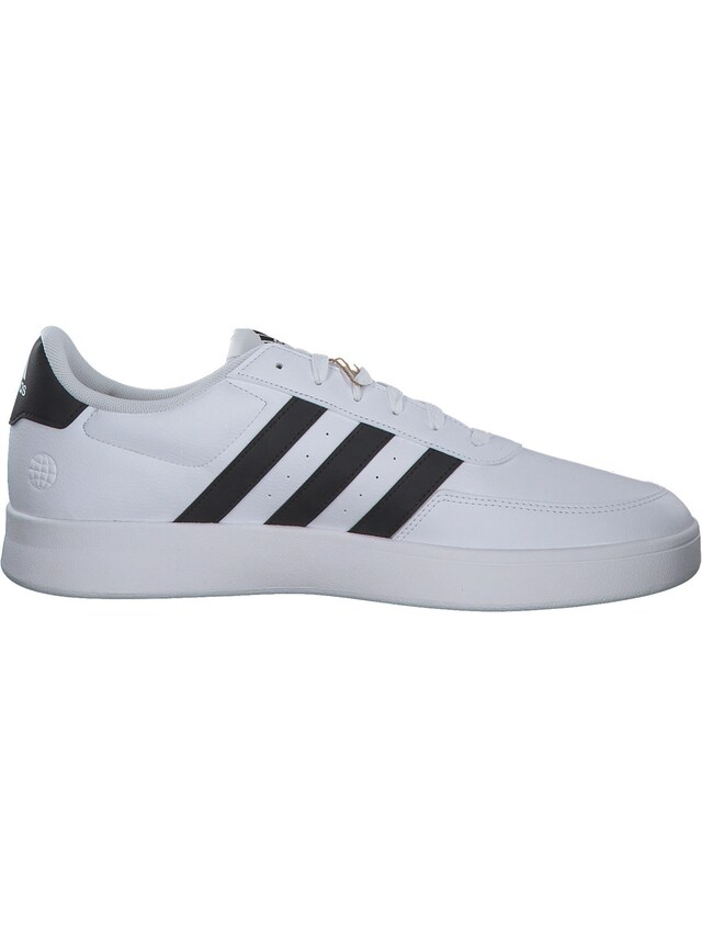 ADIDAS ORIGINALS, Sneaker 'Breaknet 2.0' Weiß, Bild 4 von 5
