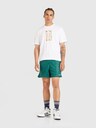 ADIDAS ORIGINALS, Shorts '80s' Grün, Bild 4 von 5