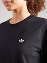 ADIDAS ORIGINALS, T-Shirt 'ESSENTIALS ' Schwarz, Bild 2 von 5