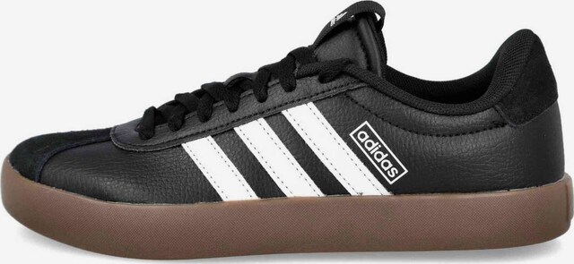 ADIDAS ORIGINALS, Sneaker low '070-674815'‌‌‌‌‌‌ Schwarz, Bild 2 von 3
