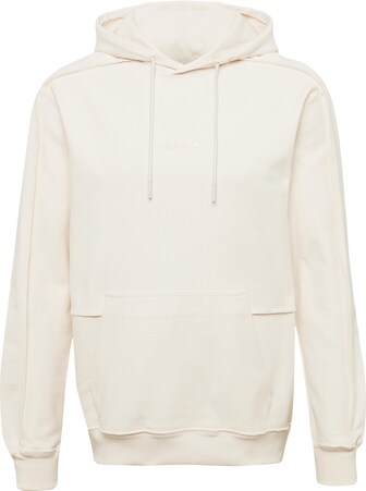ADIDAS ORIGINALS, Sweatshirt Beige