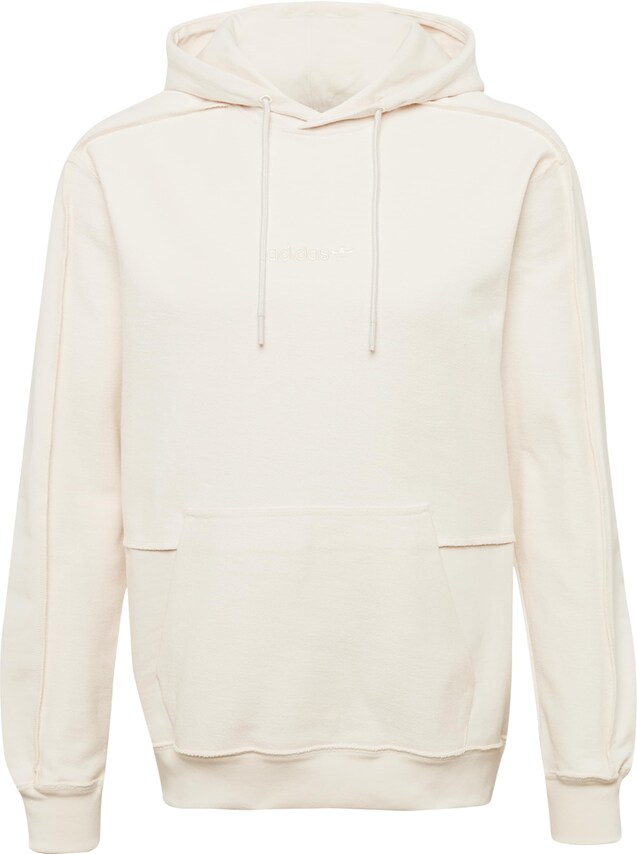 ADIDAS ORIGINALS, Sweatshirt Beige, Bild 1 von 5