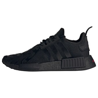 ADIDAS ORIGINALS, Sneakers 'Nanzuka', Black
