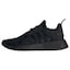 Selected, ADIDAS ORIGINALS, Sneakers 'Nanzuka', Black