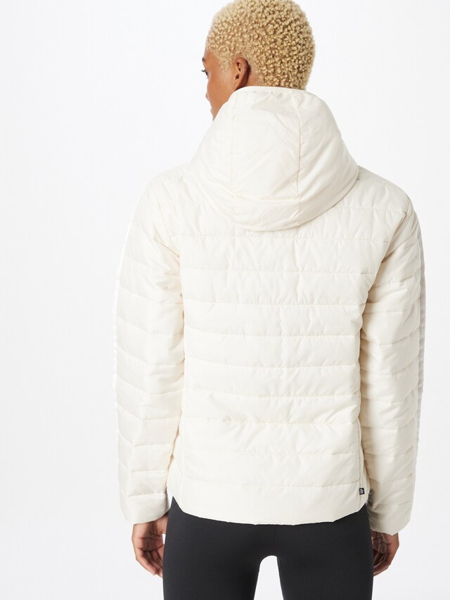 ADIDAS ORIGINALS, Between-Season Jacket 'Premium ', White, Image 3 of 5