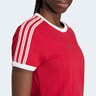 ADIDAS ORIGINALS, Shirt, Red, Image 6 of 6