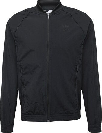 ADIDAS ORIGINALS, Between-Season Jacket, Black
