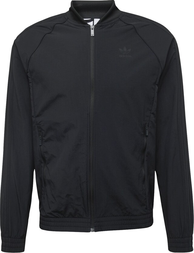 ADIDAS ORIGINALS, Between-Season Jacket, Black, Image 1 of 5