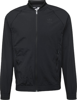 Between-Season Jacket