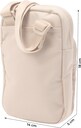 ADIDAS ORIGINALS, Umhängetasche Beige, Bild 2 von 4