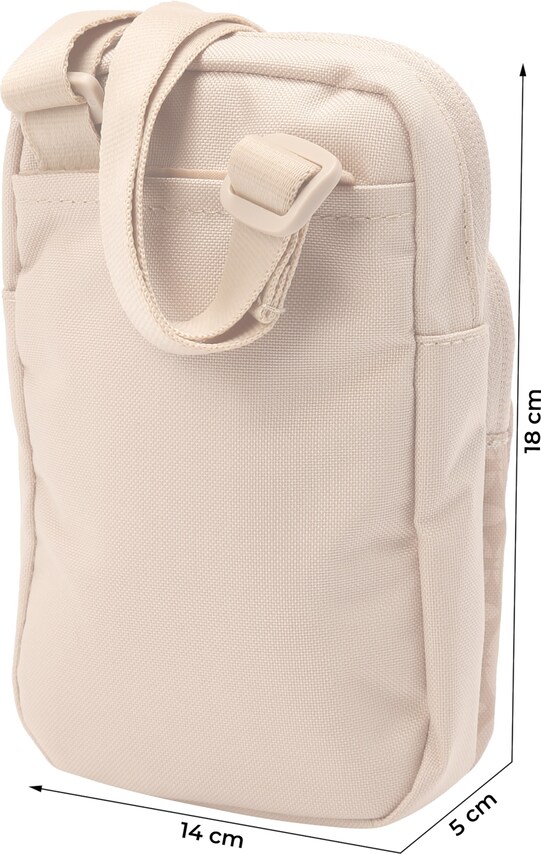 ADIDAS ORIGINALS, Umhängetasche Beige, Bild 2 von 4