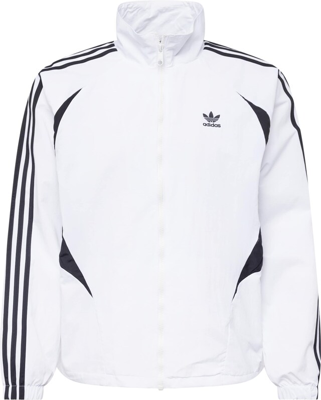 ADIDAS ORIGINALS, Between-Season Jacket, White, Image 2 of 5