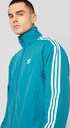 ADIDAS ORIGINALS, Between-Season Jacket 'Adicolor Firebird', Green, Image 3 of 5