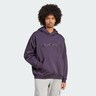 ADIDAS ORIGINALS, Sweatshirt Lila, Bild 2 von 5