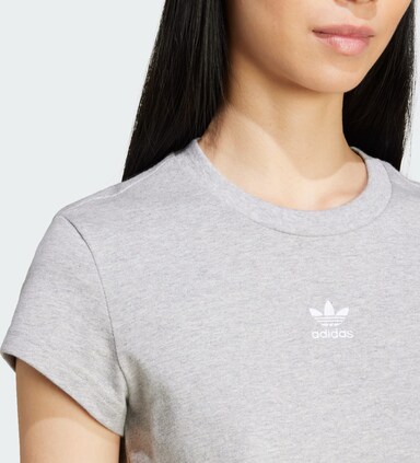 T-Shirt 'Essentials', Bild 5 von 5