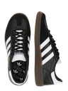 ADIDAS ORIGINALS, Sneaker 'Handball Spezial' Schwarz, Bild 2 von 3