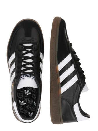 Sneaker 'Handball Spezial' in Schwarz & Weiß