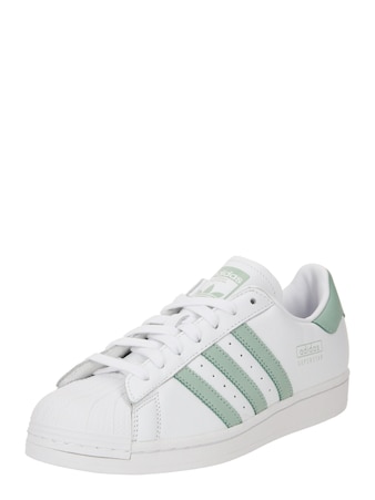 ADIDAS ORIGINALS, Sneakers 'SUPERSTAR', White