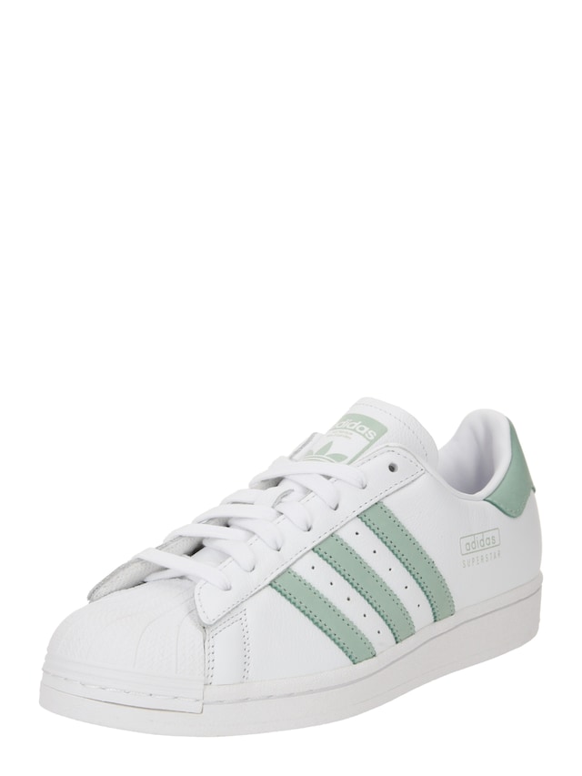 ADIDAS ORIGINALS, Sneakers 'SUPERSTAR', White, Image 1 of 3