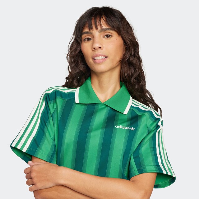ADIDAS ORIGINALS, Kleid Grün, Bild 5 von 6