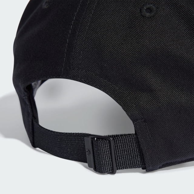 ADIDAS ORIGINALS, Cap Schwarz, Bild 2 von 3