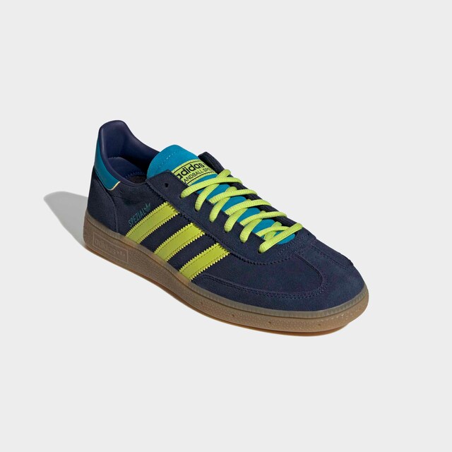 ADIDAS ORIGINALS, Sneaker Blau, Bild 3 von 9