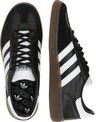 ADIDAS ORIGINALS, Sneaker 'Handball Spezial' Schwarz, Bild 2 von 3