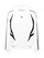 ADIDAS ORIGINALS, Sweatshirt 'ARCHIVE ', White & Black
