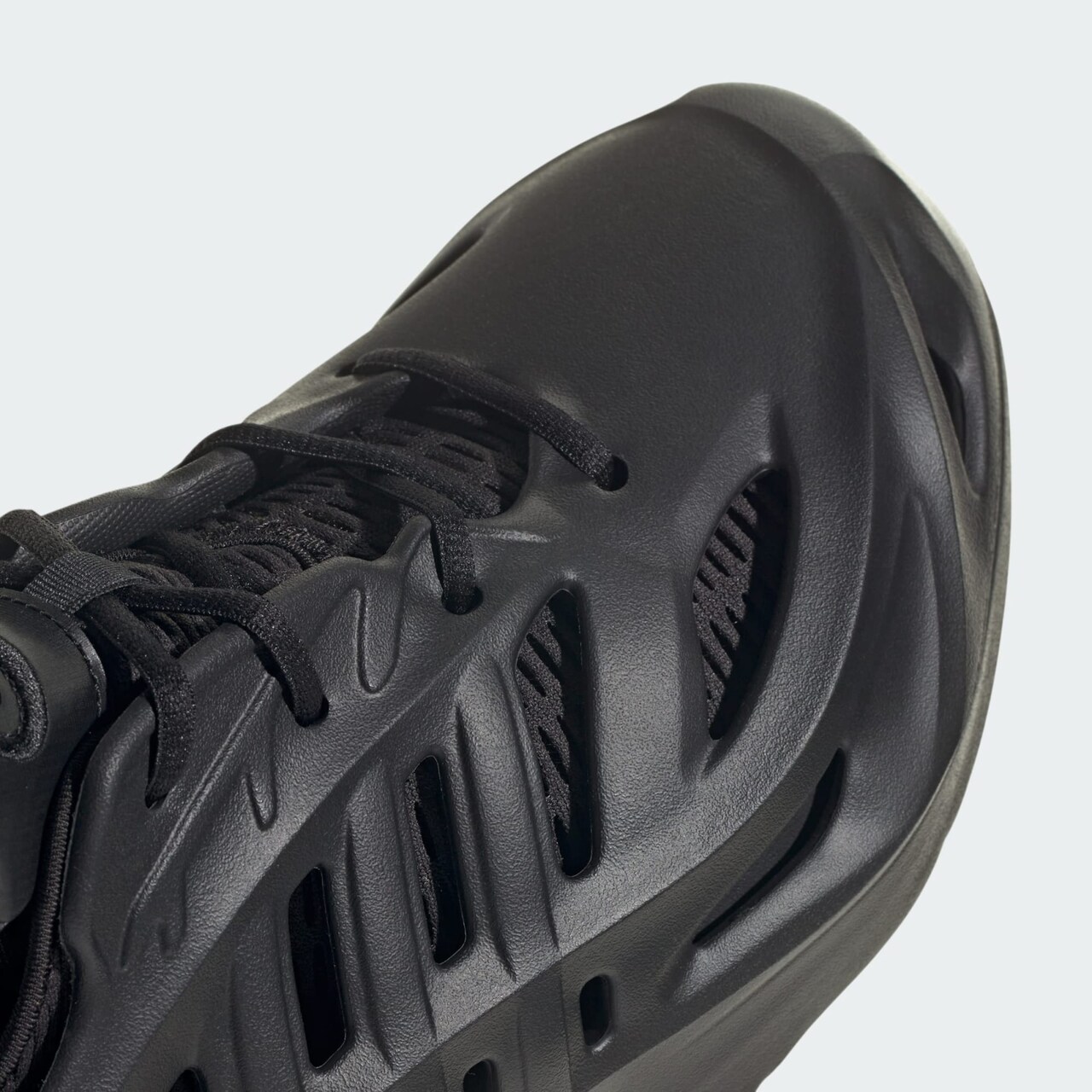 ADIDAS ORIGINALS, Sneaker 'Adifom', Schwarz, Bild 7 von 8