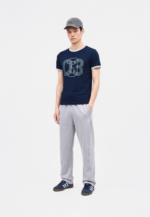 T-Shirt 'RINGER', Bild 4 von 6