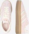 ADIDAS ORIGINALS, Sneaker 'GAZELLE BOLD' Pink, Bild 2 von 4