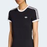 ADIDAS ORIGINALS, Kleid Schwarz, Bild 6 von 7