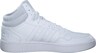 ADIDAS ORIGINALS, High-Top Sneakers 'Hoops 3.0', White, Image 4 of 7