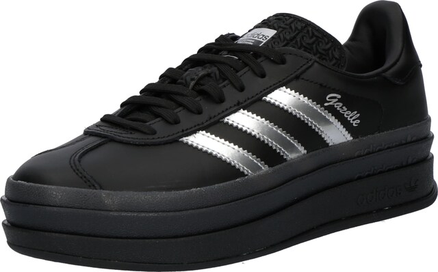 ADIDAS ORIGINALS, Sneakers 'GAZELLE', Black, Image 1 of 3
