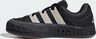 ADIDAS ORIGINALS, Sneaker 'Adimatic' Schwarz, Bild 9 von 9