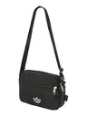 ADIDAS ORIGINALS, Tasche 'Essentials' Schwarz, Bild 3 von 4