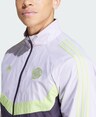 ADIDAS ORIGINALS, Jacke 'FC Bayern Woven Track' Lila, Bild 5 von 6
