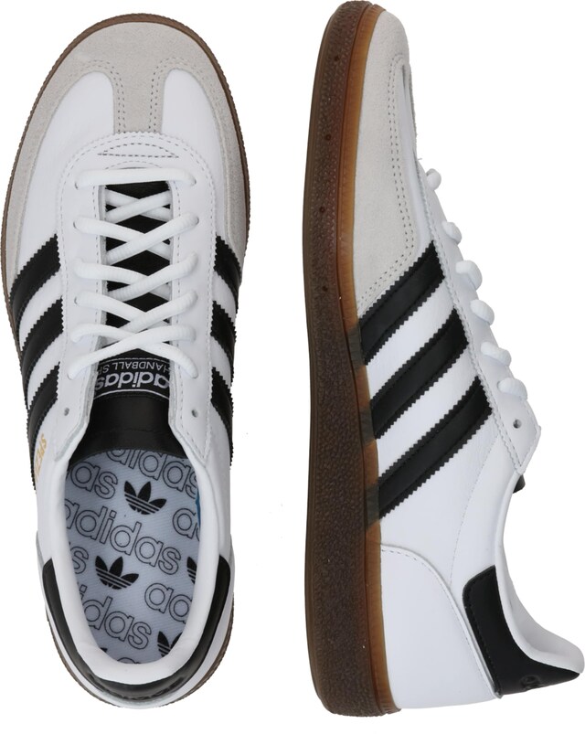 ADIDAS ORIGINALS, Sneaker 'HANDBALL SPEZIAL' Weiß, Bild 2 von 3